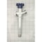 Thrifco Plumbing 12 Inch Anti-Siphon Frost Free Sillcock, 1/2 Inch MIP x 1/2 Inc 6417096 - alternate 3